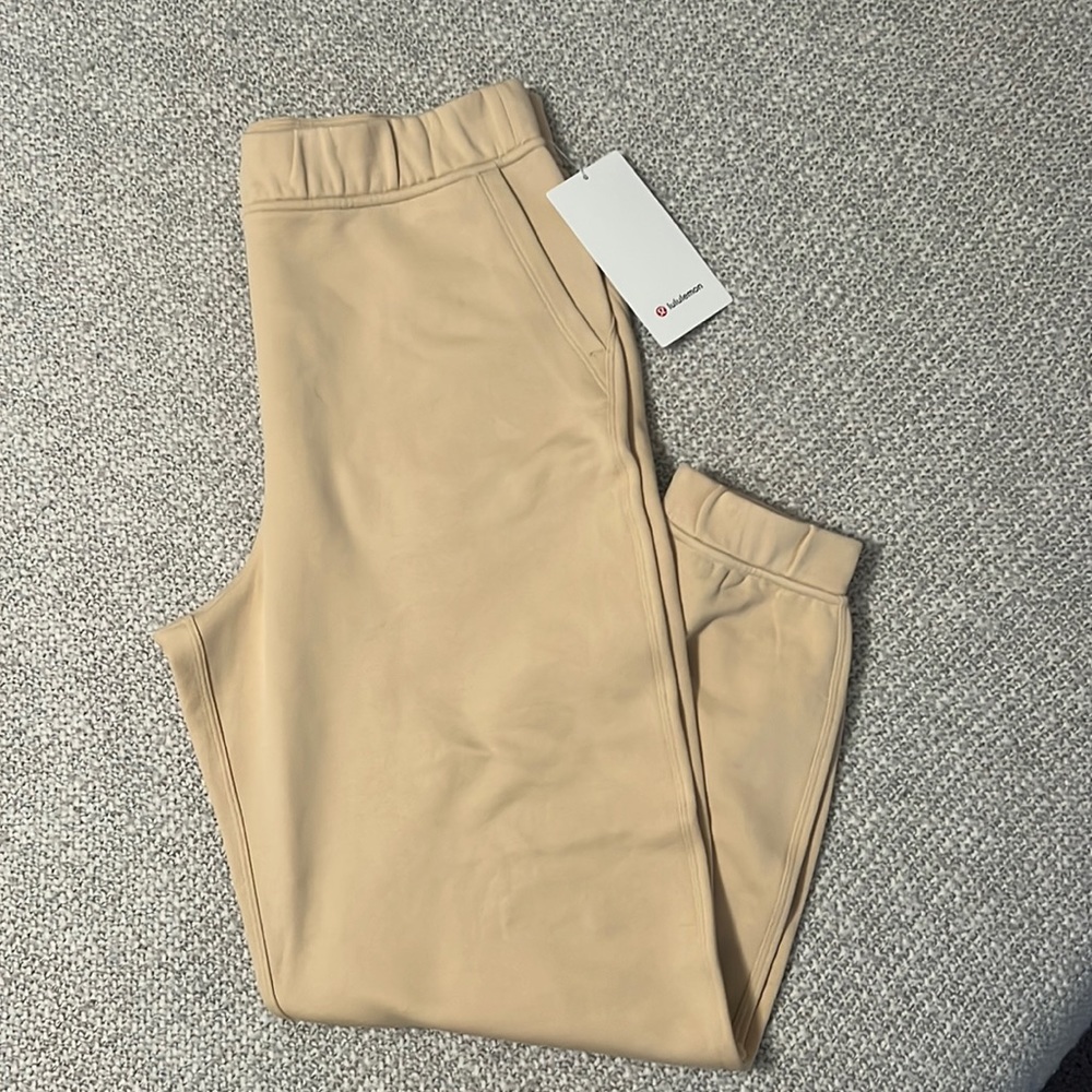 Lululemon Relaxed Jogger